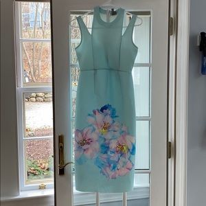 Never worn maternity dress